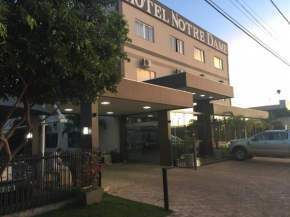 Отель Hotel Notre Dame  Луис Эдуардо Магальес
